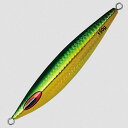 ダイワ(Daiwa) ソルティガ FKジグ 150g MGグリーンゴールド 07450564