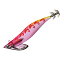 ダイワ(Daiwa) エメラルダスボート II(ノーマルバージョン) 3.5号(50g) ピンク-ピンクオレンジイエロー 07210803 ダイワ(Daiwa) エメラルダスボート II(ノーマルバージョン) 3.5号(50g) ピンク-ピンクオレンジイエロー 07210803