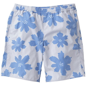 HELLY HANSEN(ヘリーハンセン) Flower Print Water Shorts(フラワー プリントウォターショツ L CG HE71800