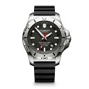 VICTORINOX(ビクトリノックス) I.N.O.X. PROFESSIONAL DIVER ブラック 241733