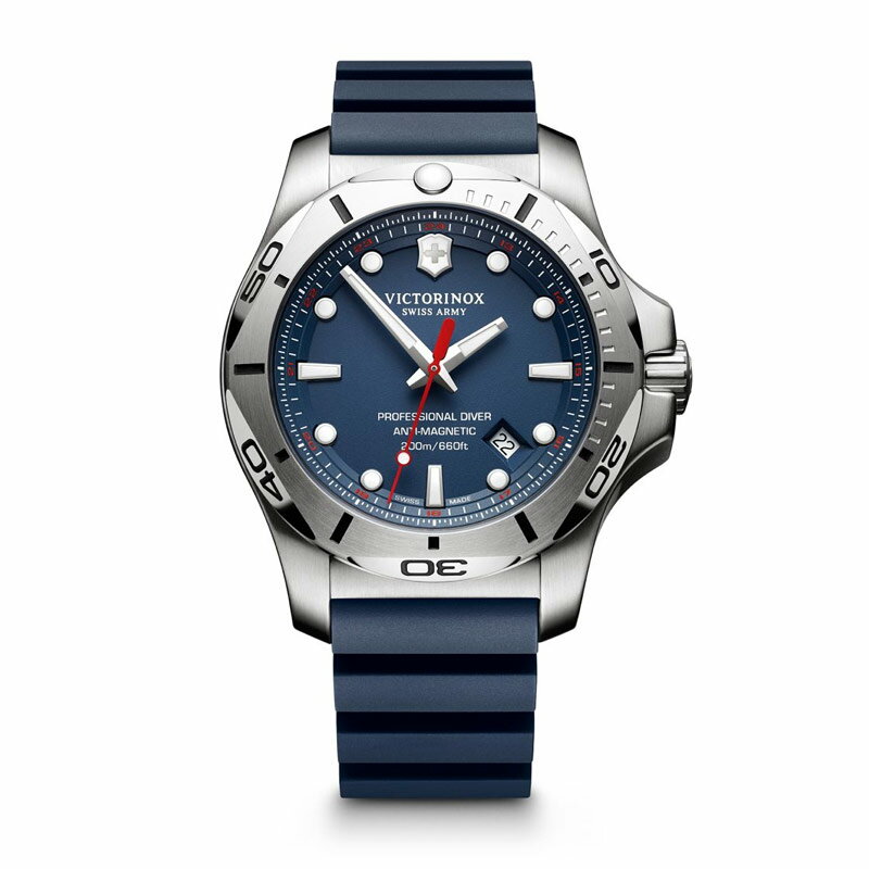 VICTORINOX(rNgmbNX) I.N.O.X. PROFESSIONAL DIVER u[ 241734