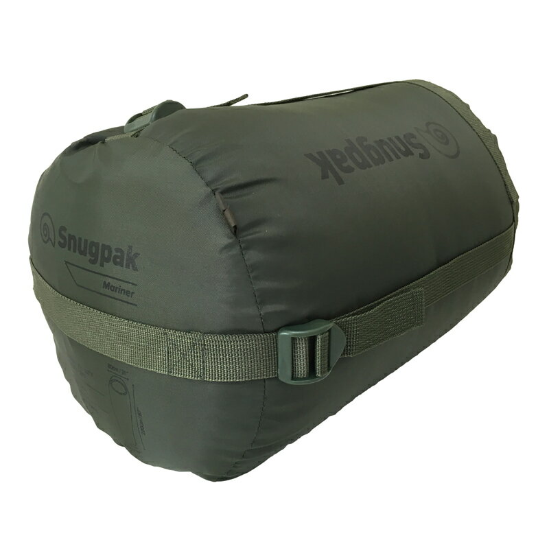 Snugpak(スナグパック) マリナー マミー ライトハンド 下限-7度 オリーブ SP92883OL通販格安セール情報 楽天 通販