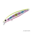 ダイワ(Daiwa) ショアラインシャイナーZ セットアッパー S 75mm 不夜城 07400614