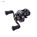 アブガルシア(Abu Garcia) REVO ELITE6(レボ エリート6) IB-L 左巻き 1478360