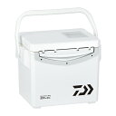 ダイワ(Daiwa) クールラインアルファ 活かしエビ S1000X 10L 03300051