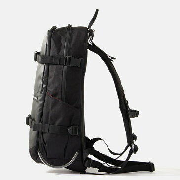 Columbia(コロンビア) Third Bluff 25L Backpack(サード ブラフ 25L バックパック) 25L 010(BLACK) PU8228