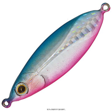 ジャクソン(Jackson) ギャロップアシスト スローフォール 38g SBP ブルピン