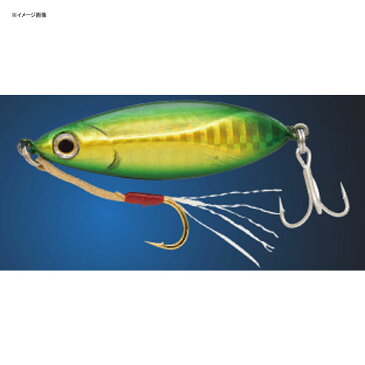 ジャクソン(Jackson) ギャロップアシスト スローフォール 38g SBP ブルピン