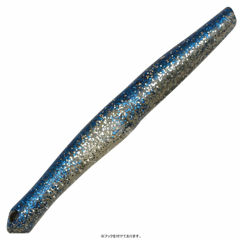 ジャクソン(Jackson) うにょうにょ 90mm JIW 純粋イワシ