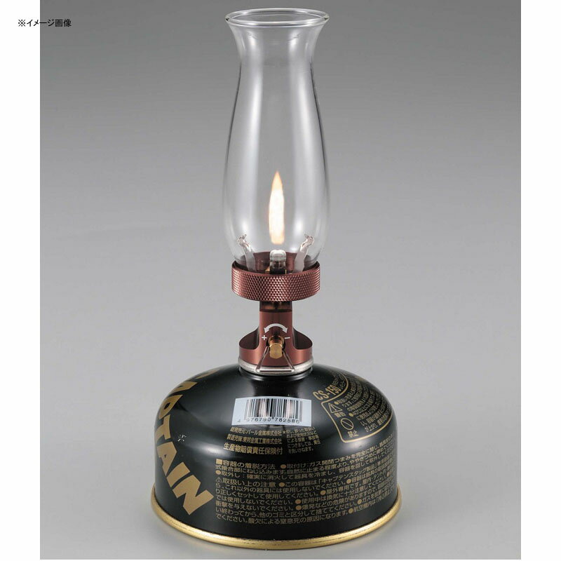 キャプテンスタッグ(CAPTAIN STAG) キャンドル ガスランタン UF-19通販格安セール情報 楽天 通販