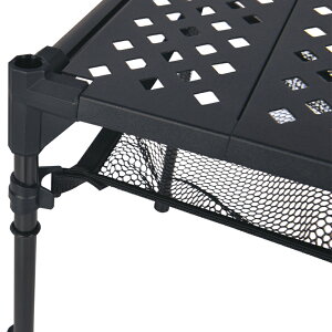 SNOWLINE(スノーライン) キューブバックパッカーズテーブル ブラック 12909通販格安セール情報 楽天 通販