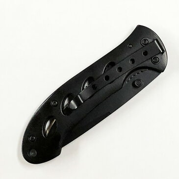 Smith&Wesson(スミス&ウェッソン) オアシス 423 半波刃 SW423BS