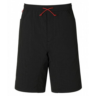 マウンテンイクイップメント(Mountain Equipment) Spray Short Men's (スプレーショートメンズ) M ブラック 425438