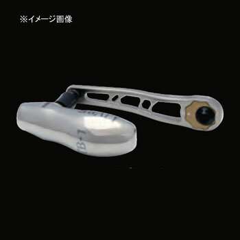 リブレ(LIVRE) BJ 102-110T(ビージェイ 102-110ティ) シマノM7用 右 TIB(チタンP×ブラックG) BJT-102M7R-TIB(4)