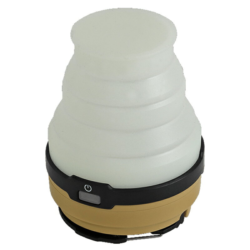 DOD(ディーオーディー) LEDソーラーポップアップランタン タン L1-427-TN通販格安セール情報 楽天 通販