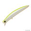 アムズデザイン(ima) komomo(コモモ) II 110mm #K211-102 チャートバックパール 1037102 アムズデザイン(ima) komomo(コモモ) II 110mm #K211-102 チャートバックパール 1037102