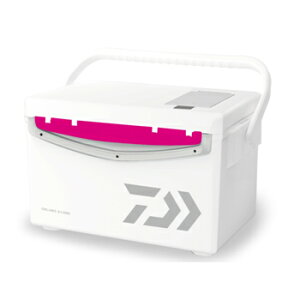 ダイワ(Daiwa) クールラインアルファ2 S2000X 20L マゼンタ 03300056通販格安セール情報 楽天 通販