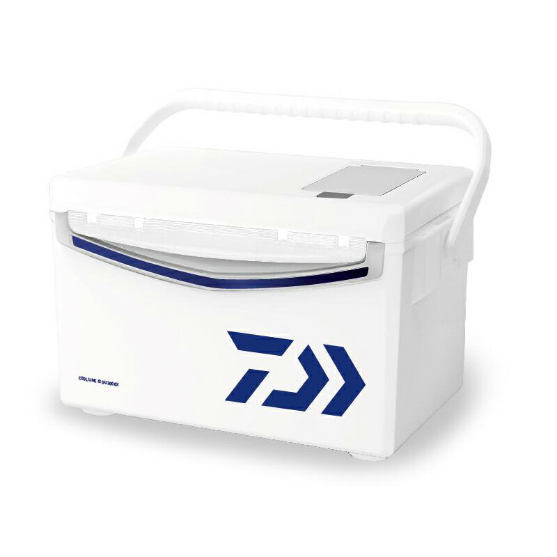 ダイワ(Daiwa) クールラインアルファ2 GU2500X 25L ブルー 03301027通販格安セール情報 楽天 通販