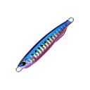 デュオ(DUO) ドラッグメタルキャストスリム 40g PHA0187 ブルピンイワシ(4)