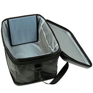 キャプテンスタッグ(CAPTAIN STAG) スーパーコールドクーラーバッグ 43L ブラック UE-578通販格安セール情報 楽天 通販