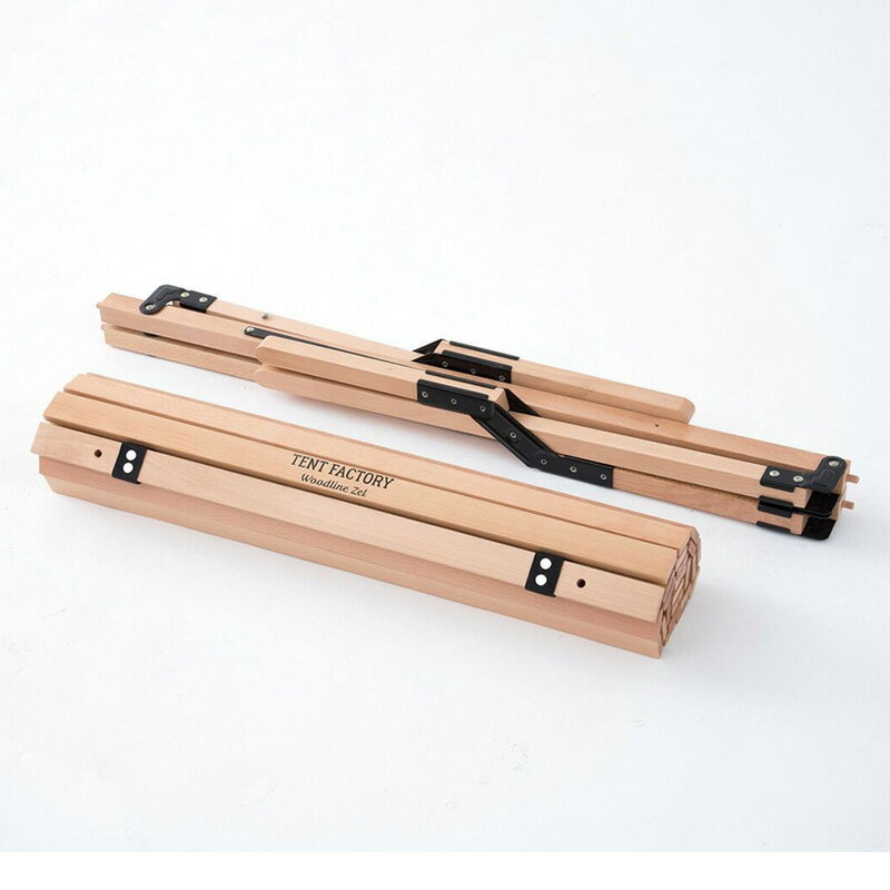 TENT FACTORY(テントファクトリー) ZELロールトップテーブル 60 RN TF-ZEL-RT60W通販格安セール情報 楽天 通販