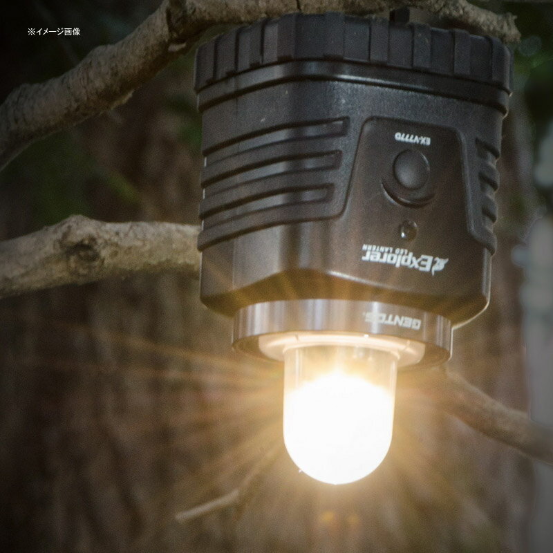 GENTOS(ジェントス) エクスプローラー EX-V777D 最大360ルーメン 単一電池式 EX-V777D通販格安セール情報 楽天 通販