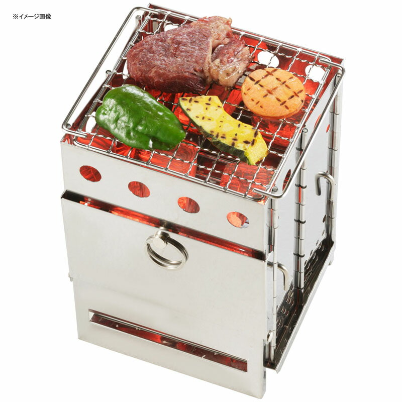 BUNDOK(バンドック) ボックスストーブ BD-470通販格安セール情報 楽天 通販