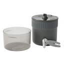 MSR(エムエスアール) 【国内正規品】トレイルミニ デュオクックセット 39375