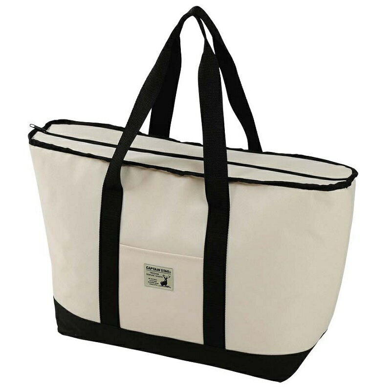キャプテンスタッグ(CAPTAIN STAG) CSシャルマン トートクーラーバッグ 23L/S UE-583