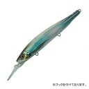 ガンクラフト(GAN CRAFT) 鮎邪REST 128mm 13 氷魚