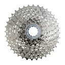 ޥ(SHIMANO/) HGåȥץå(9ԡ) 11-25T CS-HG400-9