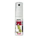 【12/5迄 最大2,000円OFF】 バリバス(VARIVAS) VARIVAS PEにシュッ! 携帯用 18ml