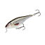 Rapala(ラパラ) Shallow Shad Rap(シャローシャッドラップ) 70mm ROL SSR7-ROL Rapala(ラパラ) Shallow Shad Rap(シャローシャッドラップ) 70mm ROL SSR7-ROL