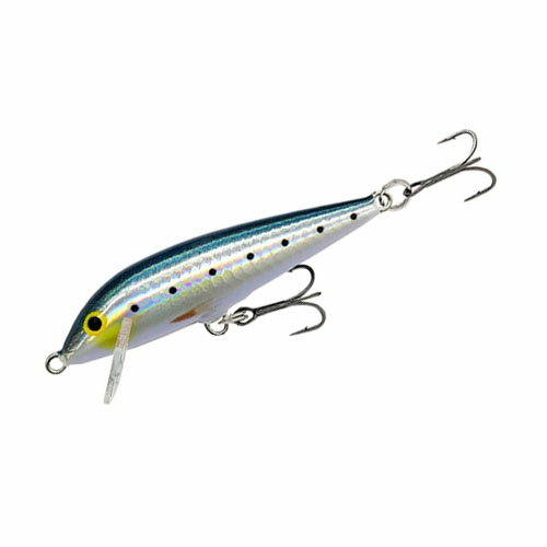 Rapala(ラパラ) カウントダウン 70mm MIW