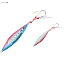 アブガルシア(Abu Garcia) ソルティーステージ ショアスキッドジグ 40g RDBIW(アカハライワシ) 1477540 アブガルシア(Abu Garcia) ソルティーステージ ショアスキッドジグ 40g RDBIW(アカハライワシ) 1477540