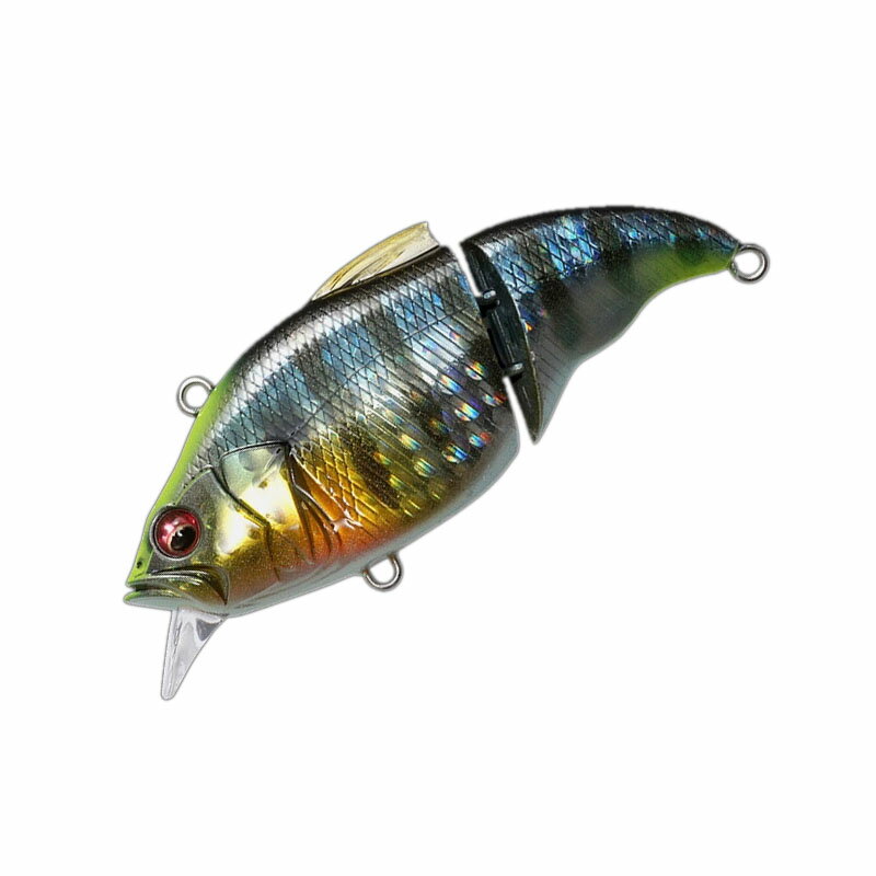 メガバス(Megabass) VIBRATION-X VATALION(SS) 全6色