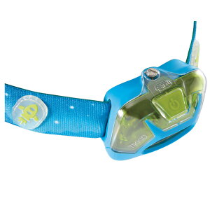PETZL(ペツル) ティキッド 最大20ルーメン 単四電池式 ブルー E091BA00通販格安セール情報 楽天 通販