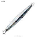 アングラーズリパブリック パームス Wザ・スメルトWTSM-30 30g MG-44 シラス WTSM-30/MG-44(4)