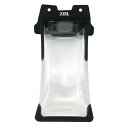 ZPI(ジーピーアイ) 浮かぶスマホケース ブラック