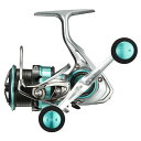 ダイワ(Daiwa) 18エメラルダス AIR LT3000S-CXH-DH 00060042