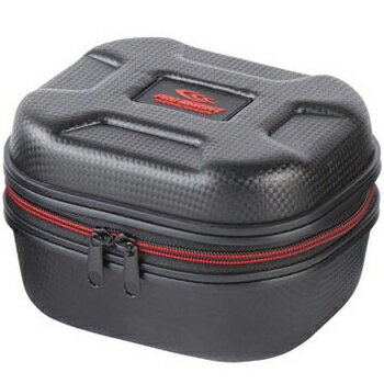 【12/1 最大2,000円OFFクーポン&全品P2】 プロマリン(PRO MARINE) ハードマルチケース M ブラック ARM0..