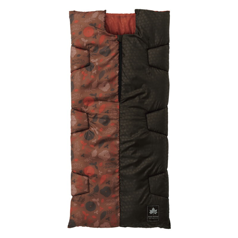 ロゴス(LOGOS) 丸洗いデザインセンタージップKIDS・-2(プランツ) 72602001通販格安セール情報 楽天 通販