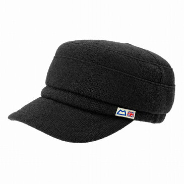 マウンテンイクイップメント(Mountain Equipment) Winter Patrol Cap M ブラック 424014