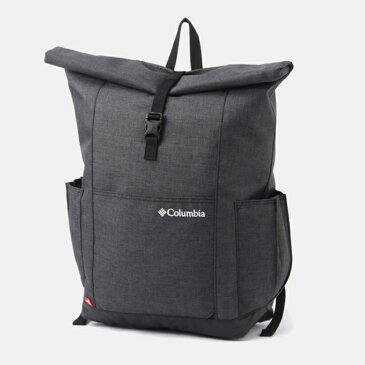 Columbia(コロンビア) Ellis Brook Outdry Backpack(エリス ブルック アウトドライ バックパック 25L 010(BLACK) PU8271