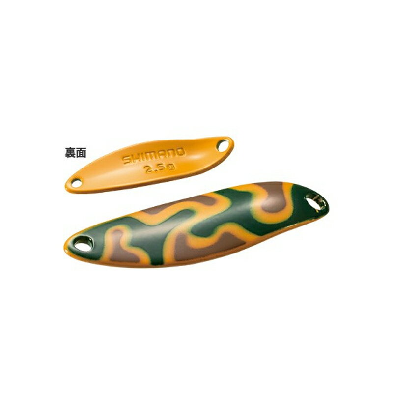 ޥ(SHIMANO)ǥեॹޡ2.5g24T饷꡼󥫥TR-A25R