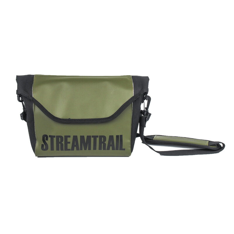 STREAM TRAIL(ストリームトレイル) BREAM(ブリーム) 4.2L OD 1