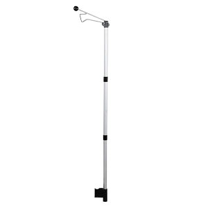 キャプテンスタッグ(CAPTAIN STAG) CS テーブル用アタッチランタンハンガ- UC-541