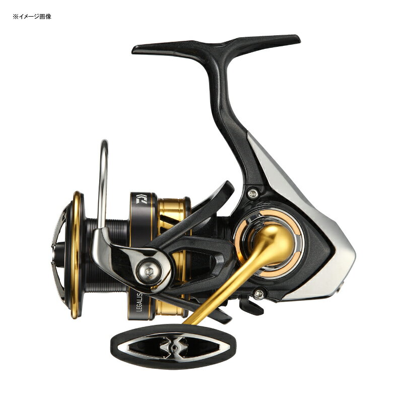 ダイワ(Daiwa) 18レガリス LT1000S 00060010