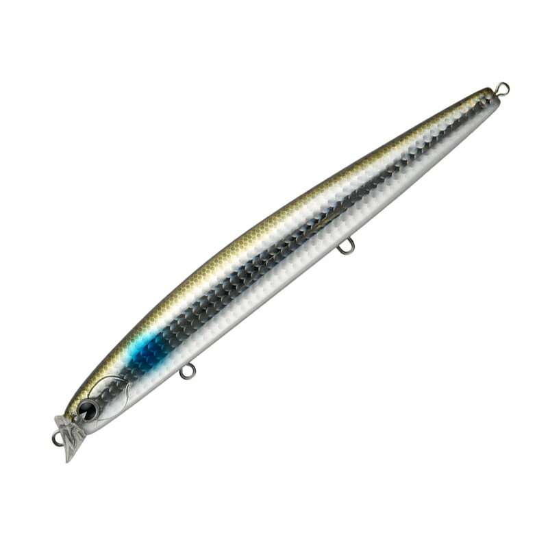 アムズデザイン(ima) kosuke(コスケ) 170F 170mm #KK170-007 ボラ 1127007