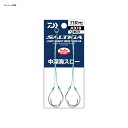 ダイワ(Daiwa) ソルティガライトアシスト SS 中深海スロー 3/0 10号 07312321